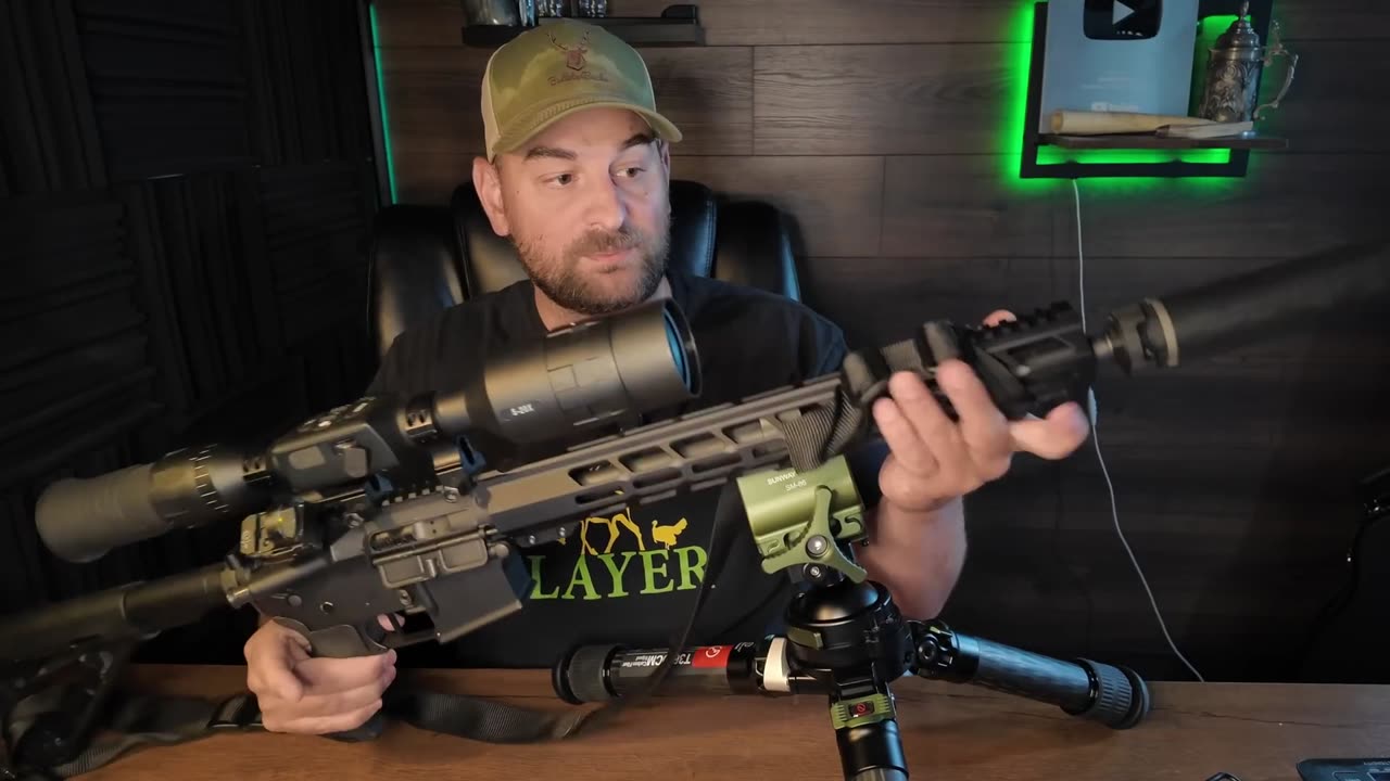 Anderson AR-15 _ Good or Garbage_