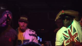 NWDS North West Dub Squad - (Rap/Hip Hop)