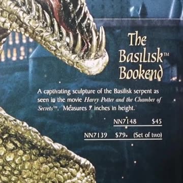 Breaking Down The Price Of A Basilisk Because Why Not