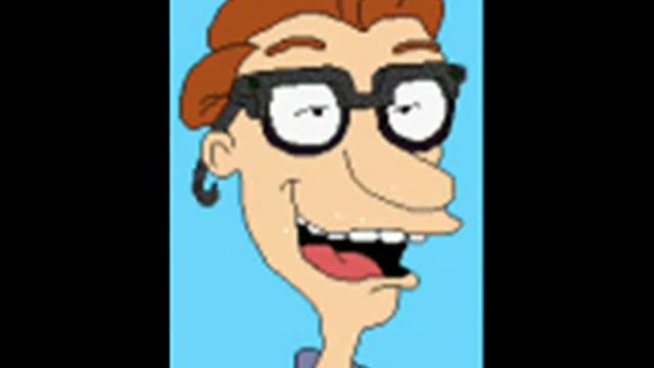 The Barney Bunch Vs Grover (Re-Upload)