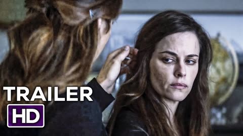 MOM Trailer (2025) Emily Hampshire, Thriller