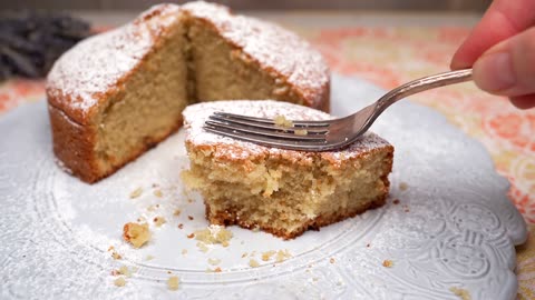 Easy & Delicious Cake Recipe – One You'll Want to Make Again and Again!