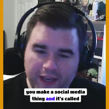 Myspace needs to come back. We were learning so much. An entire generation was exposed to coding!!!!