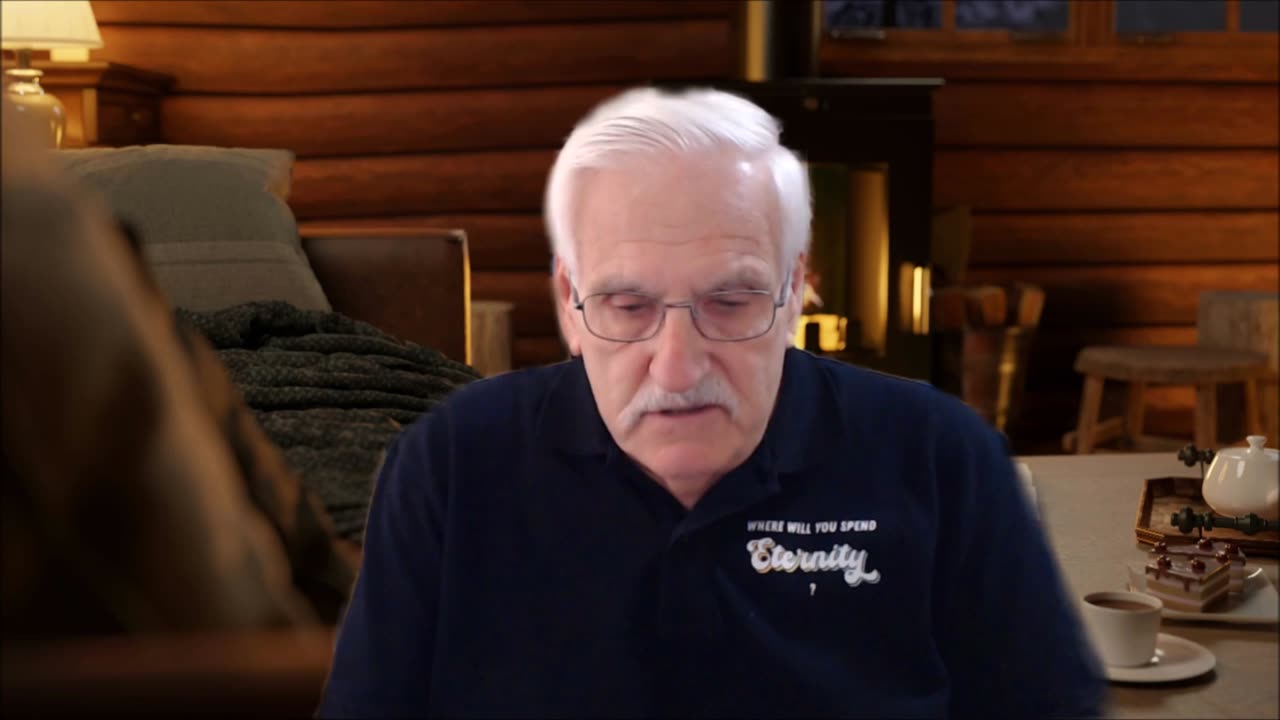 Wonders of Grace Video 65