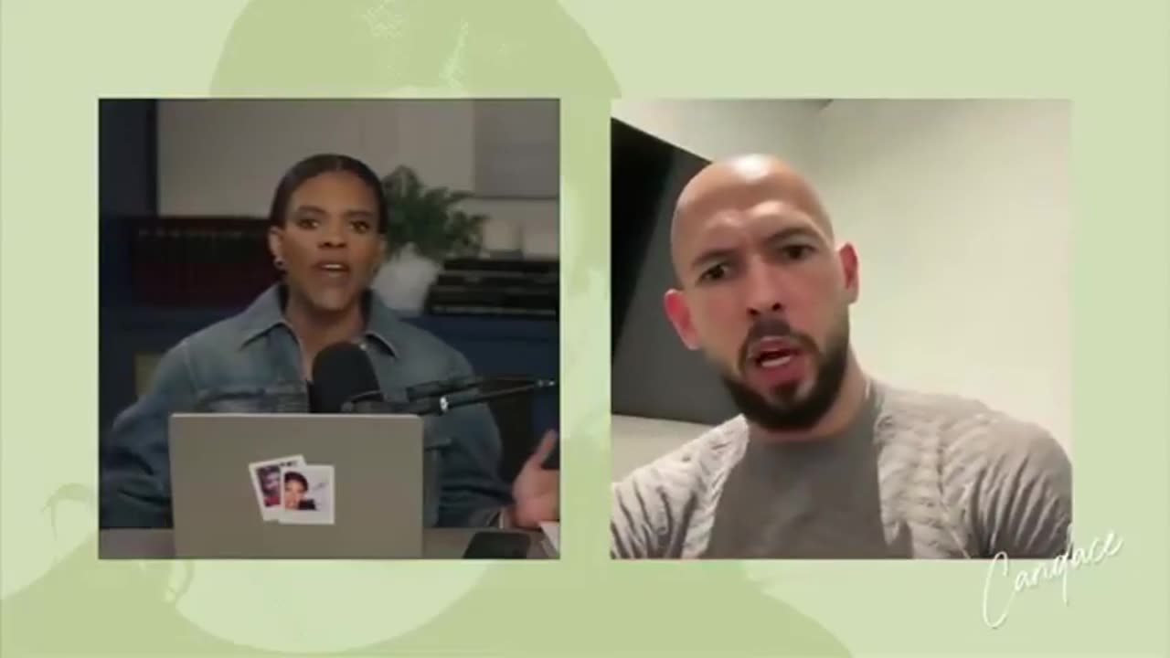 JUST DON'T MENTION THE JEWS