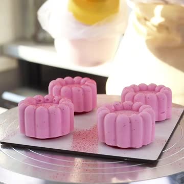 РЕЦЕПТ НЕЖНОГО ПИРОЖНОГО КРАСНЫЙ БАРХАТ ❤️