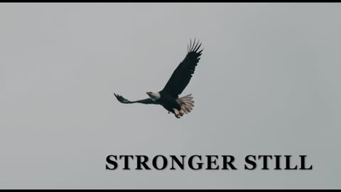 Pray USA, 2/27/25 Stronger Still