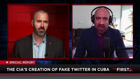 Did The CIA Create A Fake Twitter In Cuba