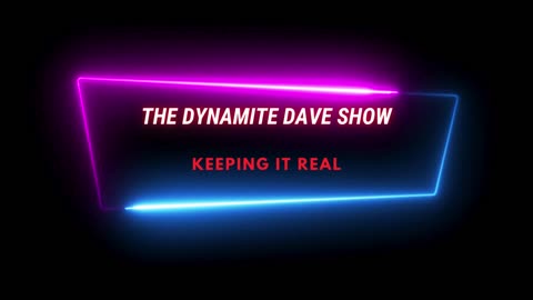 Dynamite Dave Show