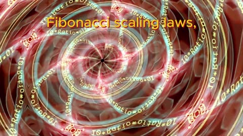 The Fibonacci Sequence and ANcient African Wisdom.