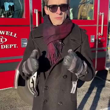 Idaho firefighters deploy to aid in Los Angeles fires