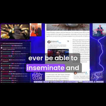 You will NEVER be a man!