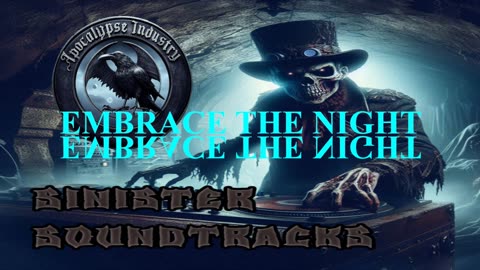 Embrace the Night