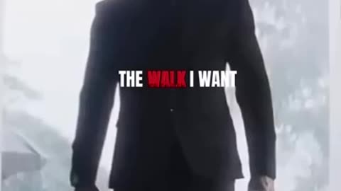 The walk I want ⚡☠️#shorts #motivation #harwork #success #consistent #goals #mindset