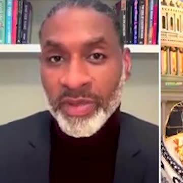 MSNBC Commentator Claims "Big" Domestic Problem Is "Young White Men"