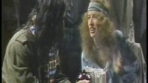 Frank Zappa- Saturday Night Live 1978