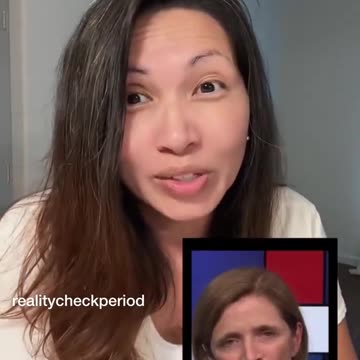 USAID Administrator Fired