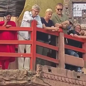 PAY CLOSE ATTENTION TO THIS VIDEO‼️ ALL IS NOT AS IT SEEMS