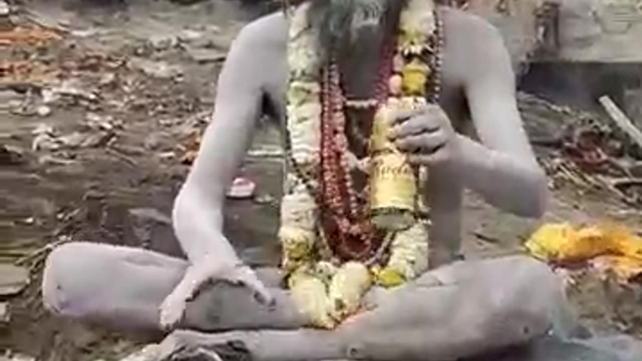 Aghori Baba, Spiritual Baba