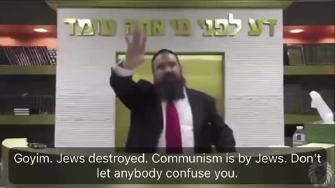 JEWISH TRUTH