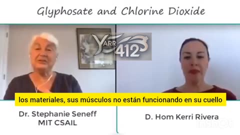 ⚠️CDS_400 casos de autismo revertidos con dióxido de cloro