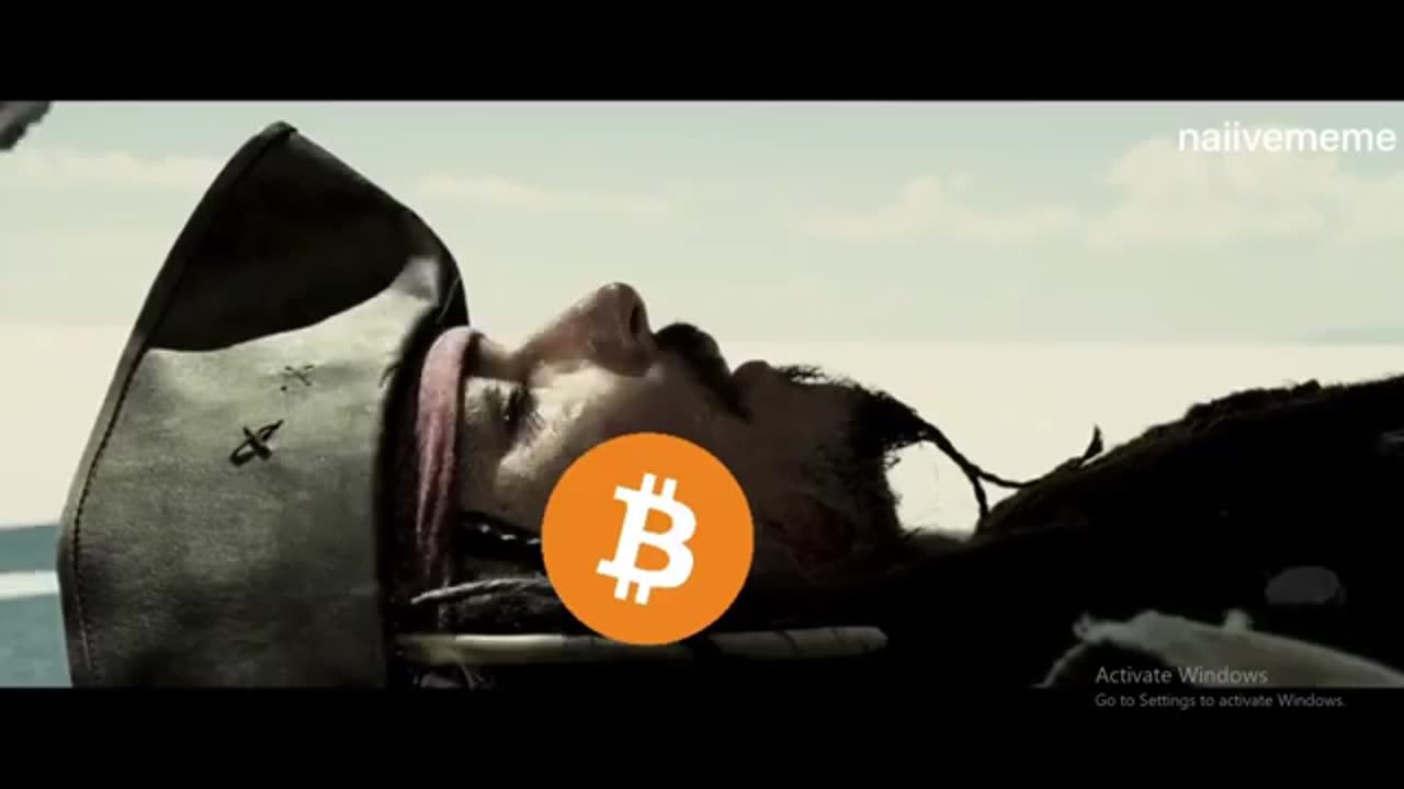 Sunday Bitcoin Meme