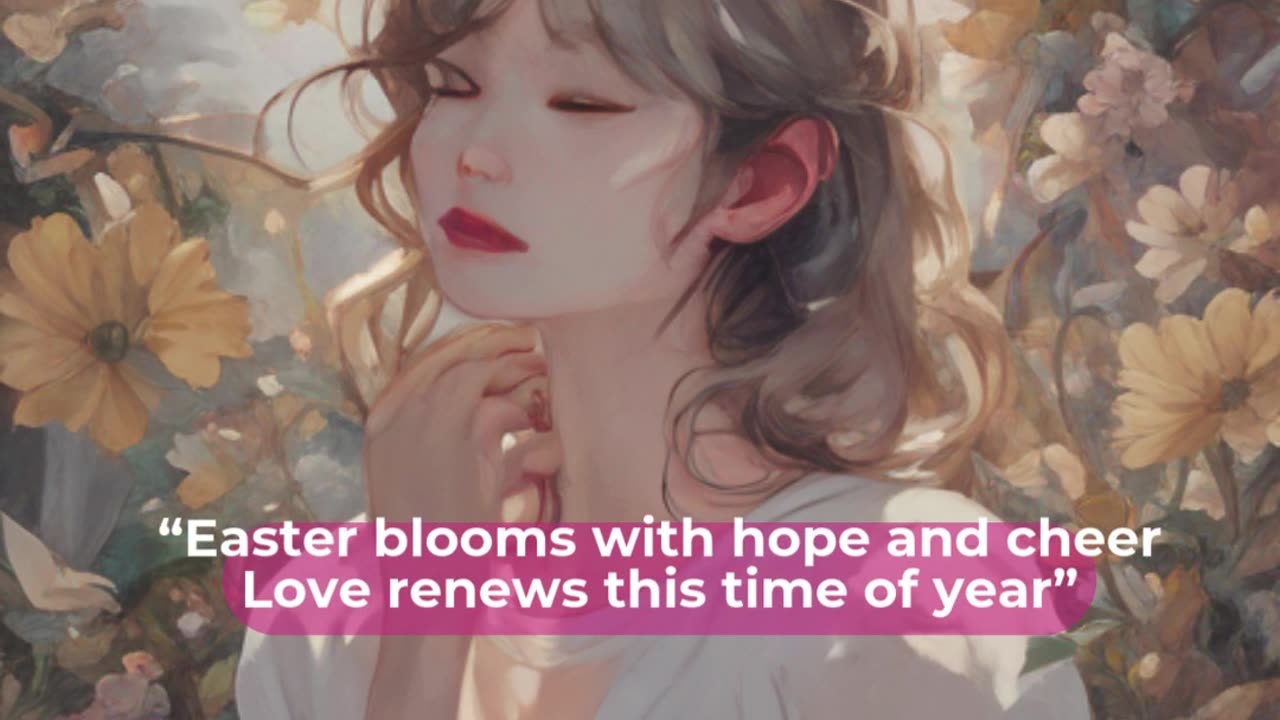🌸 🌸 EasterLove4You 🌸 🌸