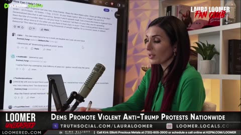 EP103: Dems Promote Violent Anti-Trump Protests Nationwide - simulcast