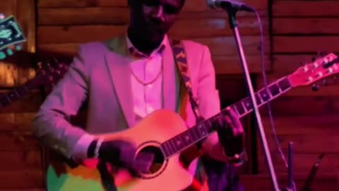 Akanamba by Kenneth Mugabi Live performance #shorts #shortsvideo