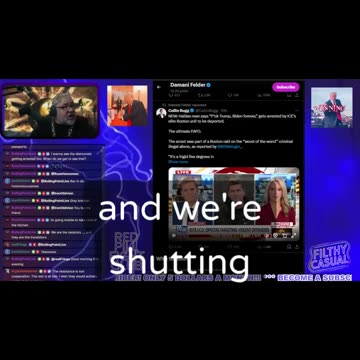 Obstruction is illegal