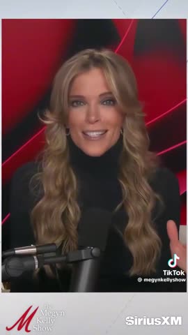 Megyn Kelly Heard From Her Woke Commiefornia Friend Whose House Burned Down