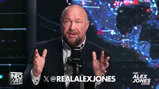 Alex Jones Show - FULL SHOW SUNDAY Feb 16, 2025