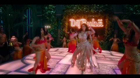 Bollywood movie song Kushu Kushu part 2 short music video 2025 iskeys.com 32