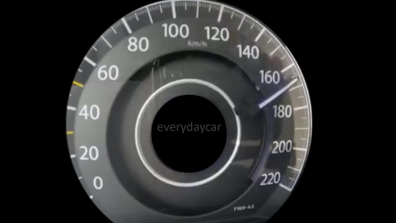 2017 HONDA CRV 1.6D TOP SPEED