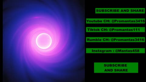 Subscribe & Share V7