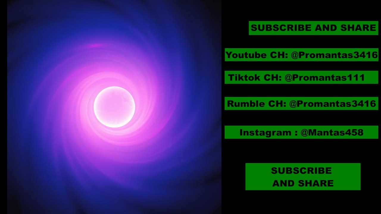 Subscribe & Share V7