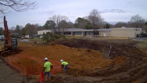 Gym Expansion Complete! Full Start-to-Finish Time-Lapse Transformation