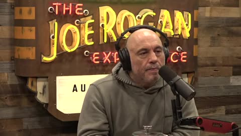 The Joe Rogan Experience | John Reeves (2271)