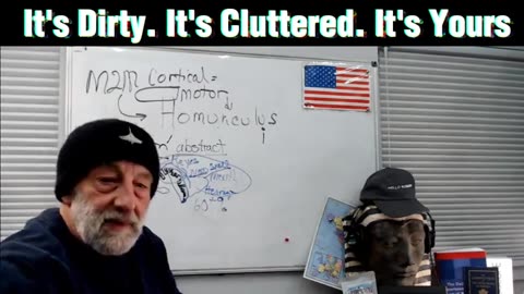 Clif High Emergency Warning: I'm Exposing The Whole Thing! .......