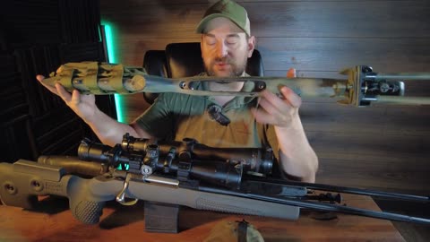 Tikka vs Howa _ Rifle Comparison
