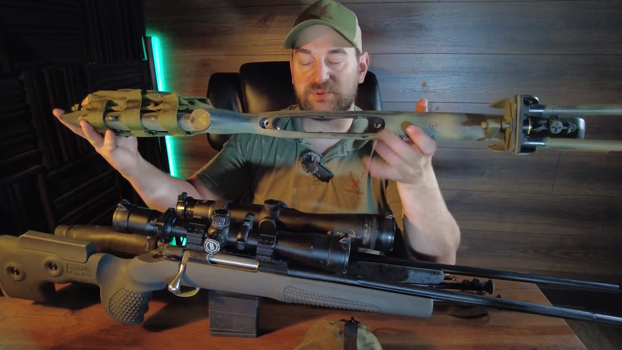 Tikka vs Howa _ Rifle Comparison