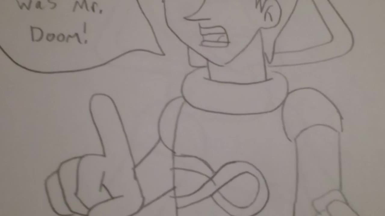 The Brothers Flub-Haunted Part 1