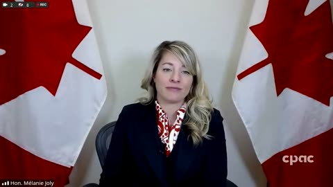 Canada: Minister Mélanie Joly outlines federal efforts to prevent U.S. tariffs – January 29, 2025