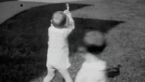 Donnola Home Movies #1: 1935