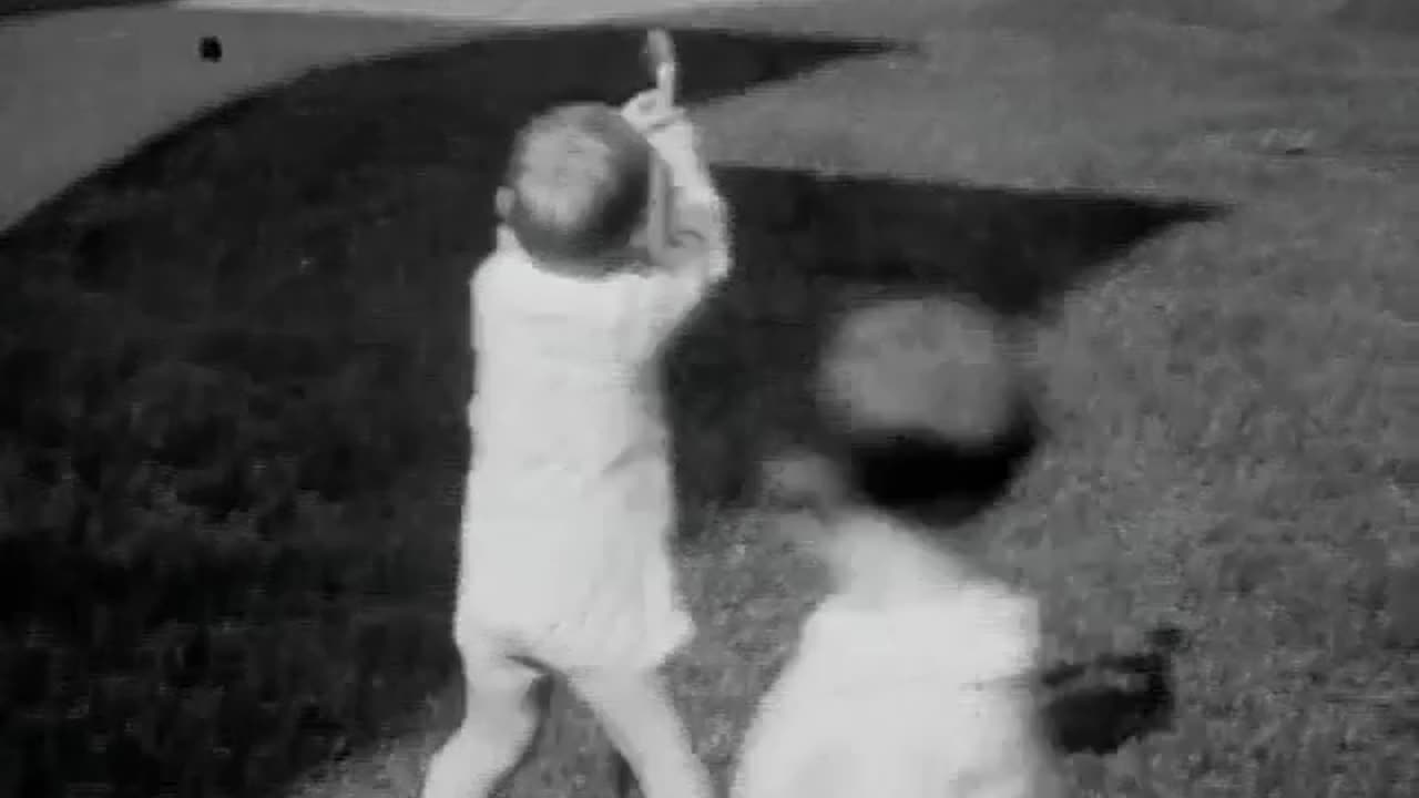 Donnola Home Movies #1: 1935