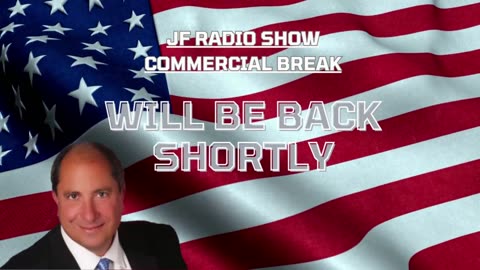 The John Fredericks Show [Live Radio & TV Show] March 6, 2025