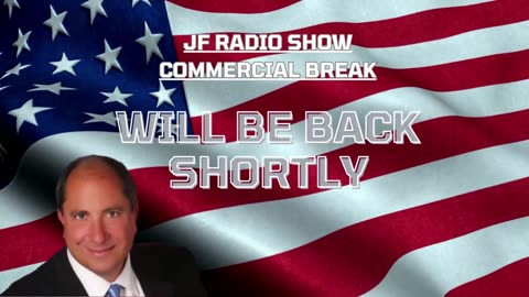 The John Fredericks Show [Live Radio & TV Show] March 6, 2025