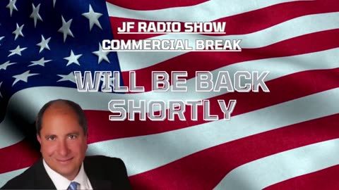 The John Fredericks Show [Live Radio & TV Show] March 6, 2025