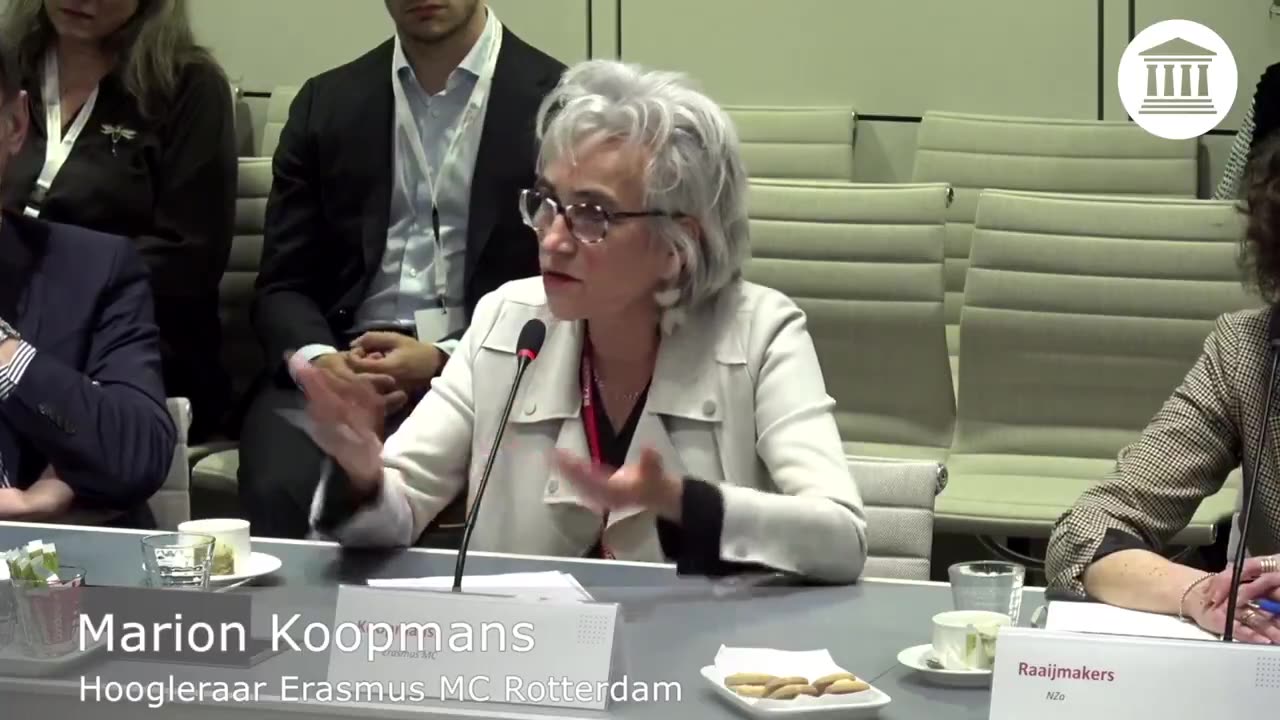 Marion Koopmans