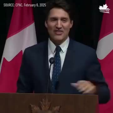 unhinged: Trudeau says he gets to be as ruthless as he wants before leaving office